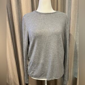 ANN TAYLOR sweater tee